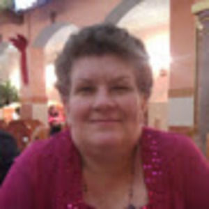 Meet your Posher, Debbie